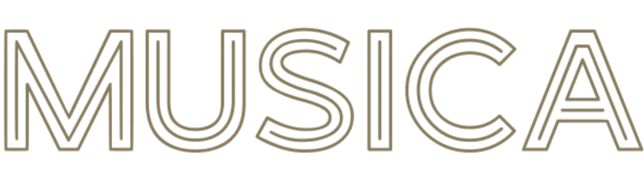 MUSICA Jukebox Logo